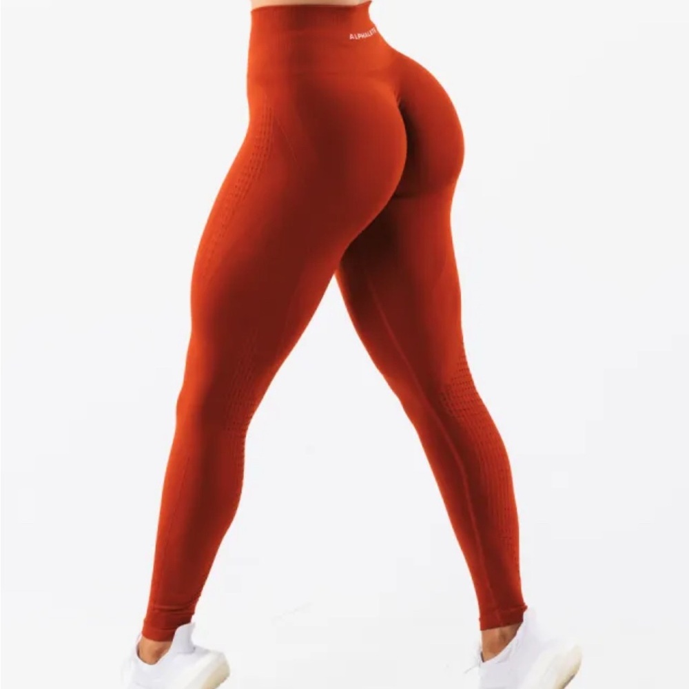 Alphalete Amplify Contour Leggings